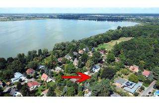 Grundstück zu kaufen in 14476 Neu Fahrland, Baugrundstück in Seenähe – ideale Lage für eine Stadtvilla