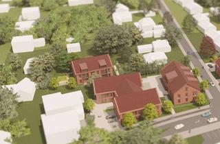 Grundstück zu kaufen in Lindenstraße, 21629 Neu Wulmstorf, Projektchance: Baugrundstück für Wohnen & Gewerbe inkl. Bebauungsentwurf