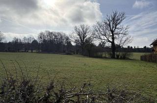 Grundstück zu kaufen in 31700 Heuerßen, Baugrundstück in ruhiger, dörflicher Lage!