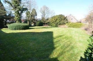 Grundstück zu kaufen in 26340 Zetel, Baugrundstück im Ortskern von Zetel