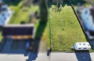 Grundstück zu kaufen in 88045 Friedrichshafen, GRUNDSTÜCK(E) MIT VIELEN BAUMÖGLICHKEITEN