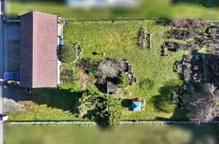 Grundstück zu kaufen in 88045 Friedrichshafen, GRUNDSTÜCK(E) MIT VIELEN BAUMÖGLICHKEITEN