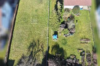 Grundstück zu kaufen in 88045 Friedrichshafen, GRUNDSTÜCK(E) MIT VIELEN BAUMÖGLICHKEITEN