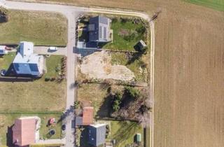 Grundstück zu kaufen in Eichenstraße 14, 93155 Hemau, Attraktives Baugrundstück in ruhiger Lage mit Bauvorbescheid