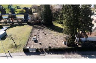 Grundstück zu kaufen in 72555 Metzingen, Idyllisches Baugrundstück in Metzingen - Ideal für Einfamilien- oder Doppelhaus