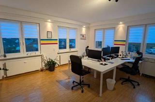 Büro zu mieten in 97828 Marktheidenfeld, Helle, lichtdurchflutete Büro- oder Praxisfläche in Marktheidenfeld