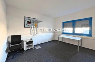 Gewerbeimmobilie mieten in 78604 Rietheim-Weilheim, Ebenerdige Einheit mit moderner Infrastruktur und Terrasse direkt an der B14