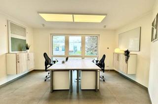 Büro zu mieten in 49124 Georgsmarienhütte, Modernes Büro mit 2 Arbeitsplätzen in GMHütte - sofort bezugsfrei!