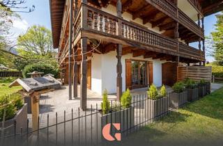 Wohnung kaufen in 83674 Gaißach, Wohnen am Tegernsee mit sonniger Terrasse