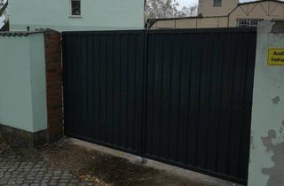 Garagen mieten in 06406 Bernburg, Garage in der Löfflerstraße