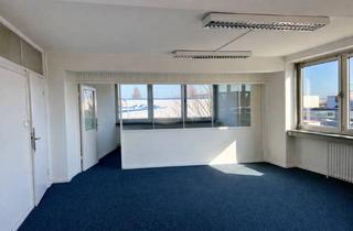 Büro zu mieten in Billstraße, 20539 Rothenburgsort, Perfekte Bürofläche für kleine Dienstleister – ca. 55 m² in Hamburg-Billstraße