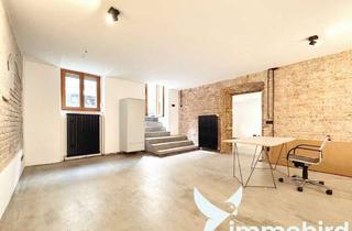 Gewerbeimmobilie mieten in 10999 Kreuzberg, // 2 Zimmer Souterrain-Einheit // Zur Gewerbenutzung im Herzen von Berlin **Bezugsfrei**