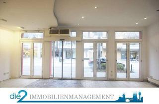 Geschäftslokal mieten in Mummstr. 21, 42651 Solingen-Mitte, Helles Ladenlokal in der Solinger City zu vermieten!