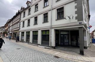 Büro zu mieten in Burgstraße, 38855 Wernigerode, Büroräume im Zentrum von Wernigerode kurzzeitig zu vermieten