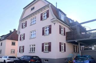 Büro zu mieten in Bgm.-Haffner-Straße 7a, 87600 Kaufbeuren, Praxis-/Büroräume in zentraler Lage von Kaufbeuren
