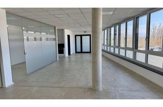 Büro zu mieten in Graneckerstraße, 94036 Passau, Moderne und vielseitig nutzbare Büro-/ Praxisfläche!