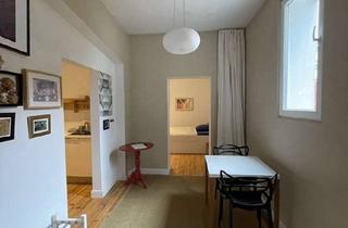 Gewerbeimmobilie kaufen in 22767 St. Pauli, Rendite-Schanze! Latte Art trifft auf Anlagekunst - (5,45 % Rendite)