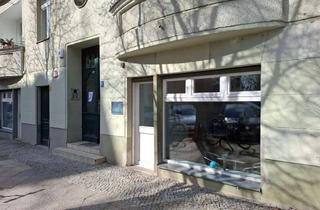 Büro zu mieten in Große Seestraße 121, 13086 Weißensee, Kleine Bürofläche am Weißen See gesucht?