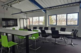 Büro zu mieten in 73266 Bissingen, Individuelle Büro - und Lagerfläche in Umgebung von Kirchheim-Teck zu vermieten