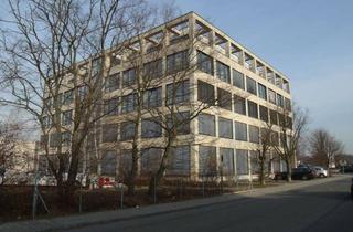 Büro zu mieten in Farmstrasse 118, 64546 Mörfelden-Walldorf, Minibüro in bevorzugter Lage