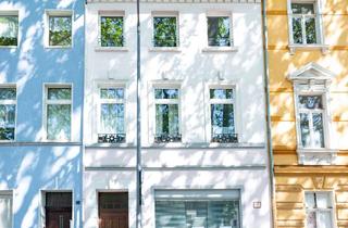 Geschäftslokal mieten in Südwall 71, 47798 Stadtmitte, Attraktives Ladenlokal am Südwall mit 4 Räumen - zentral gelegen -