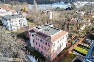 Praxen mieten in Berliner Str 74, 14469 Potsdam, Praxisräume in exklusiver Lage Nahe der Berliner Stadtgrenze