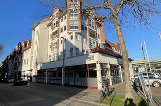 Büro zu mieten in Europaplatz 13, 55543 Bad Kreuznach, 229 m² - Bürofläche in gepflegtem Geschäftshaus - zentrale Lage in Bahnhofsnähe