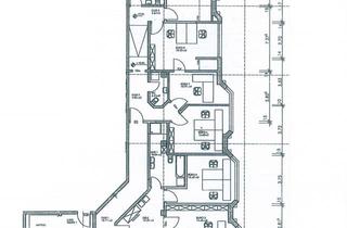 Büro zu mieten in Bourger Platz, 55543 Bad Kreuznach, 10 Büro-/Praxisräume in Top-Lage Ecke Fußgängerzone in gepfl. Ärzte-/Geschäftshaus
