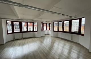 Büro zu mieten in Bourger Platz, 55543 Bad Kreuznach, 4 Büro-/Praxisräume in zentral gel. Ärzte- und Geschäftshaus direkt an der Fußgängerzone