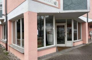 Büro zu mieten in 65307 Bad Schwalbach, Ideale Bürofläche für Einzelhandel / Praxis / Büro im Erdgeschoss