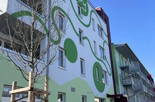 Gewerbeimmobilie mieten in Westendstraße 53, 63225 Langen, Moderne Gewerbefläche mit Dachterrasse in den Anna-Sofien-Höfen