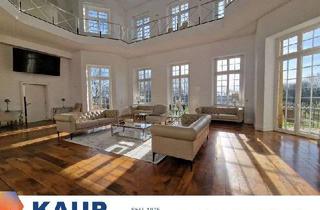 Gewerbeimmobilie mieten in 33442 Herzebrock-Clarholz, Repräsentative Teilflächenvermietung auf Schloß Möhler