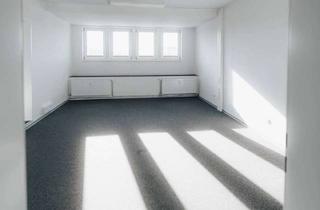 Büro zu mieten in Lilienthalplatz, 38108 Braunschweig, Büroflächen am Flughafen Braunschweig-Wolfsburg