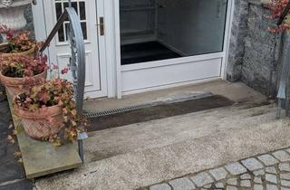 Gewerbeimmobilie mieten in Ernst-Thälmann-Straße 43, 15366 Neuenhagen, Gewerberäume