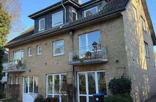 Gewerbeimmobilie mieten in Sibbertstraße, 22587 Blankenese, Loft mit Stil in Blankenese