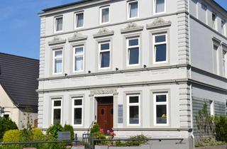 Büro zu mieten in Vormstegen 23, 25336 Elmshorn, Renovierte Büro-Praxisfläche in 1a-Lage von Elmshorn