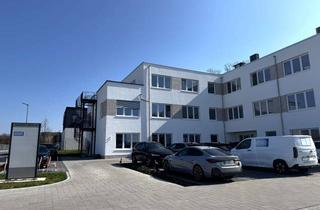 Gewerbeimmobilie kaufen in Junkersstr. 2A, 35394 Gießen, Büroneubau am alten Flughafen