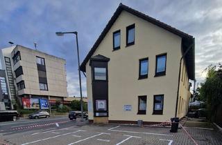 Gewerbeimmobilie mieten in 90522 Oberasbach, Attraktive Gewerbeeinheit mit großer Schaufensterfront in Top-Lage von Oberasbach