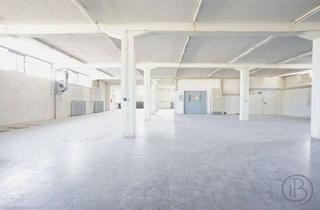 Gewerbeimmobilie mieten in 83308 Trostberg, Großzügige Lagerfläche inkl. Lastenaufzug im Zentrum von Trostberg.