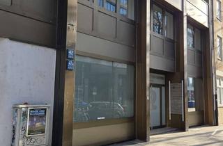 Praxen kaufen in 80333 Maxvorstadt, Praxisfläche in der Münchner Innenstadt großzügig, vielseitig nutzbar und mit 11 Stellplätzen