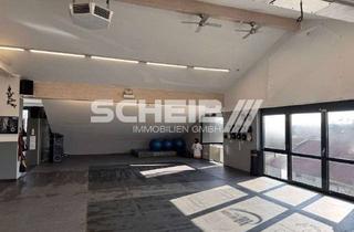 Büro zu mieten in 74545 Michelfeld, Gewerbegebiet Kerz: Attraktive Bürofläche mit rund 174 m²