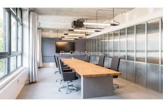 Gewerbeimmobilie mieten in 10243 Friedrichshain, BERLIN | ab 9m² bis 130m² | modern ausgestattet | frisch renoviert | PROVISIONSFREI