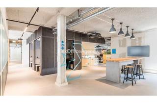 Gewerbeimmobilie mieten in 10243 Friedrichshain, BERLIN | ab 9m² bis 520m² | moderne Ausstattung | sofort bezugsfertig | PROVISIONSFREI
