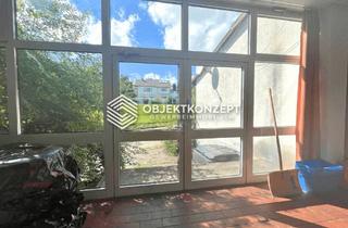 Gewerbeimmobilie kaufen in 72469 Meßstetten, Provisionsfrei zum Kauf: Funktionale Büro- & Schulungsflächen mit Lager- und Montagebereich