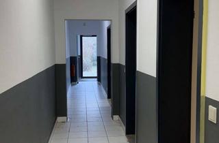 Büro zu mieten in Angermünder Straße 41, 16227 Eberswalde, Büroräume