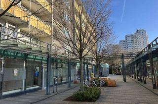 Gewerbeimmobilie mieten in 48153 Berg Fidel, Gewerbefläche - verschiedene Nutzungsmöglichkeiten - inmitten des Stadteils Berg Fidel