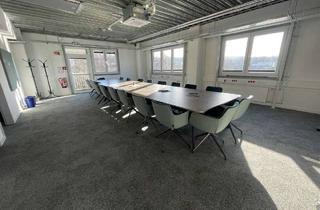 Büro zu mieten in 59755 Arnsberg, Großzügiges Bürogebäude mit flexiblen Flächen und moderner Ausstattung in Arnsberg- Neheim