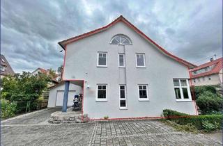 Büro zu mieten in 72108 Rottenburg, Helle und moderne Büro-/Praxisräume inkl. zwei Außenstellplätze im Zentrum von Rottenburg