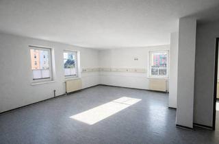 Gewerbeimmobilie mieten in Budapester Str. 80a, 18057 Kröpeliner Tor-Vorstadt, geräumige Gewerbefläche in zentraler Lage auf ca. 107 m², 3 Stellplätze mgl.