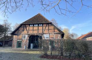 Gewerbeimmobilie mieten in In Der Meineworth 23, 30938 Burgwedel, charmantes Fachwerkhaus in bester Lage